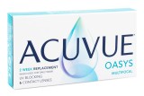 Acuvue Oasys Multifocal (6 linser) 31908