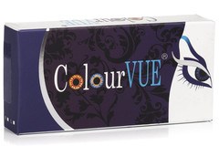 ColourVUE Big Eyes (2 linser)