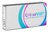 ColourVUE Crazy Lens (2 linser) 11042