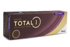 DAILIES Total 1 Multifocal (30 linser)