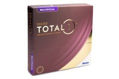 DAILIES Total 1 Multifocal (90 linser)