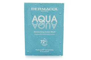 Dermacol Aqua Aqua fuktgivande ansiktskräm (bonus)