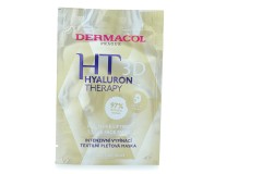 Dermacol Hyaluron Therapy 3D återfuktande ansiktsmask (bonus)
