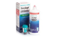 EasySept 360 ml med linsetui