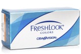 FreshLook Colors (2 linser) 4238