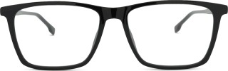 Hugo Boss 1151/CS 807 9O 56 (clip-on) 31532