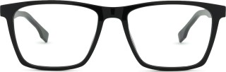 Hugo Boss 1576/CS 807 M9 56 (clip-on) 31660