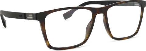 Hugo Boss 1576/CS WR7 UC 56 (clip-on)