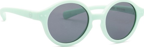 Izipizi Sun Baby Aqua Green (för ålder 0-9 månader)