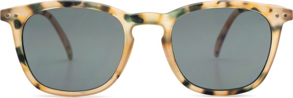 Izipizi Sun #E Light Tortoise