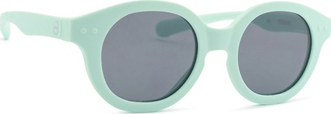 Izipizi Sun Kids #C Aqua Green (för ålder 9-36 månader)