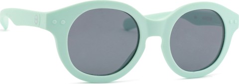 Izipizi Sun Kids+ #C Aqua Green (för ålder 3-5 år)