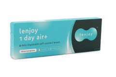 Lenjoy 1 Day Air+ (5 linser)