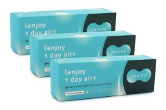 Lenjoy 1 Day Air+ (90 linser)