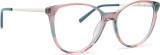 M Missoni MMI 0016 DB1 16 53