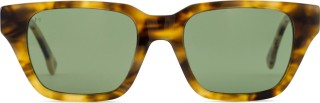 Meller Bio-Acetate Juma Light Tigris Olive 19963