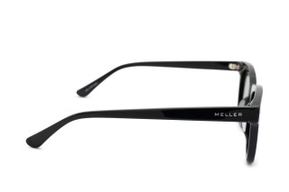 Meller Bio-Acetate Nabil Black Olive 19986