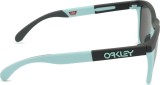 Oakley Frogskins Range OO 9284 03 55 34175