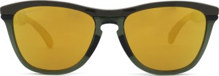 Oakley Frogskins Range OO 9284 08 55