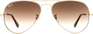 Ray-Ban Aviator Large Metal RB3025 001/51