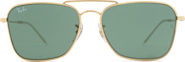 Ray-Ban Caravan Reverse RBR0102 001/VR 58