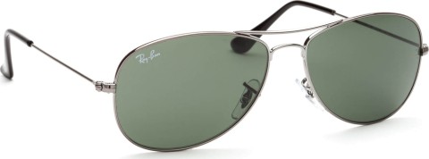 Ray-Ban Cockpit RB3362 004