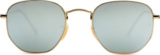 Ray-Ban Hexagonal RB3548N 001/30