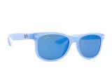 Ray-Ban Junior New Wayfarer Summer Capsule RJ9052S 714855 47