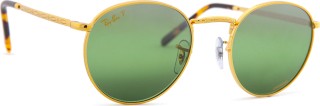 Ray-Ban New Round RB3637 9196G4 50