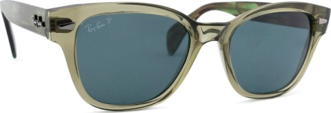 Ray-Ban RB0880S 66353R 52