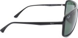 Ray-Ban RB4375 601/71 60 18757