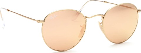 Ray-Ban Round Metal RB3447 112/Z2 50