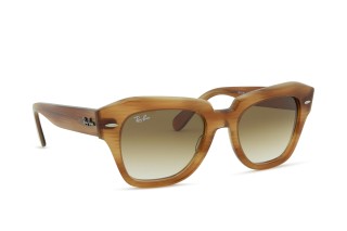 Ray-Ban State Street RB2186 140351 52