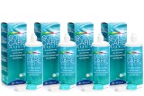 SOLOCARE AQUA 4 x 360 ml med linsetuier 33387