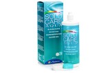 SOLOCARE AQUA 360 ml med linsetui 33157