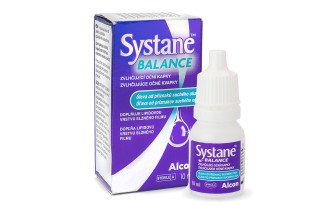 Systane Balance 10 ml