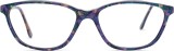 Tauschek Donna Cosmis - purple/glitter 27717