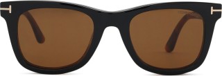 Tom Ford FT5970-B 005 50 (clip-on) 35448