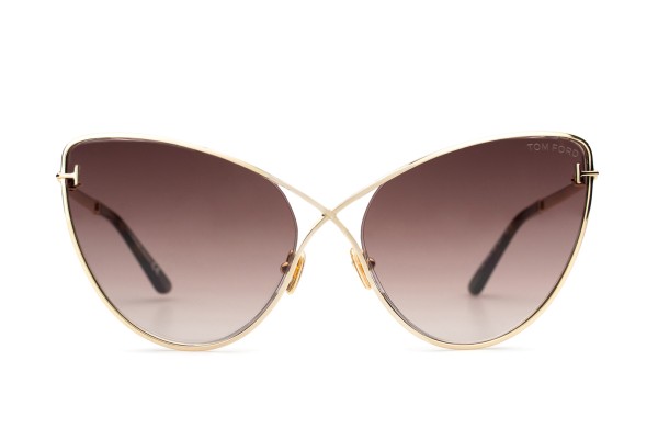 Tom Ford Leila FT0786 28F 63